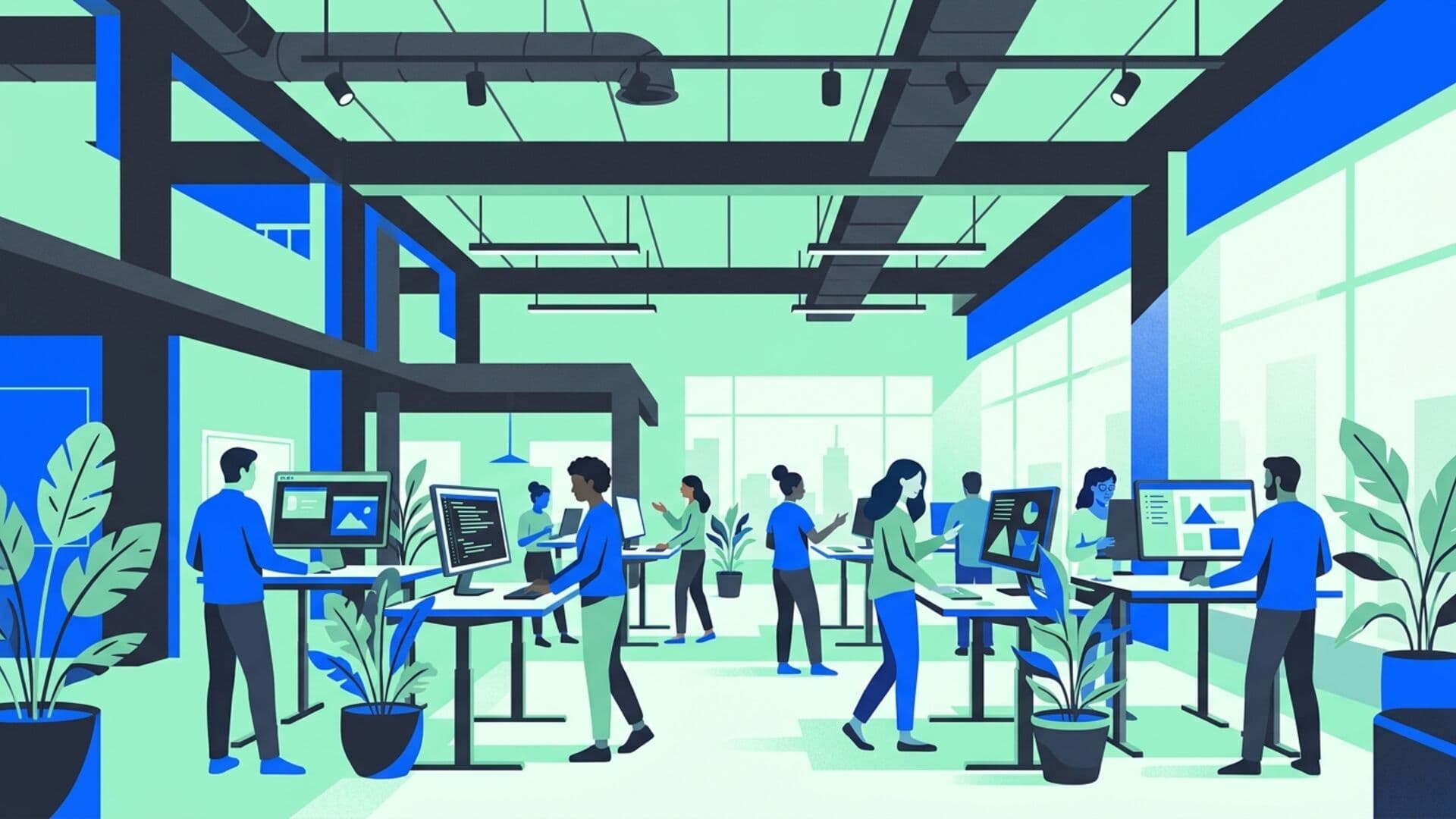 STEM Jobs Across Florida, Made Simple