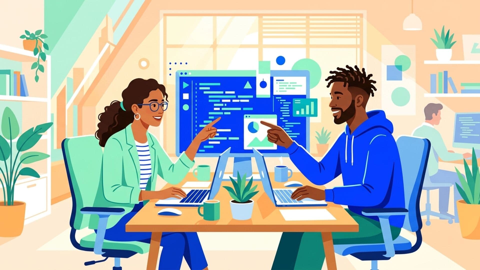 Find Your STEM Role in Florida